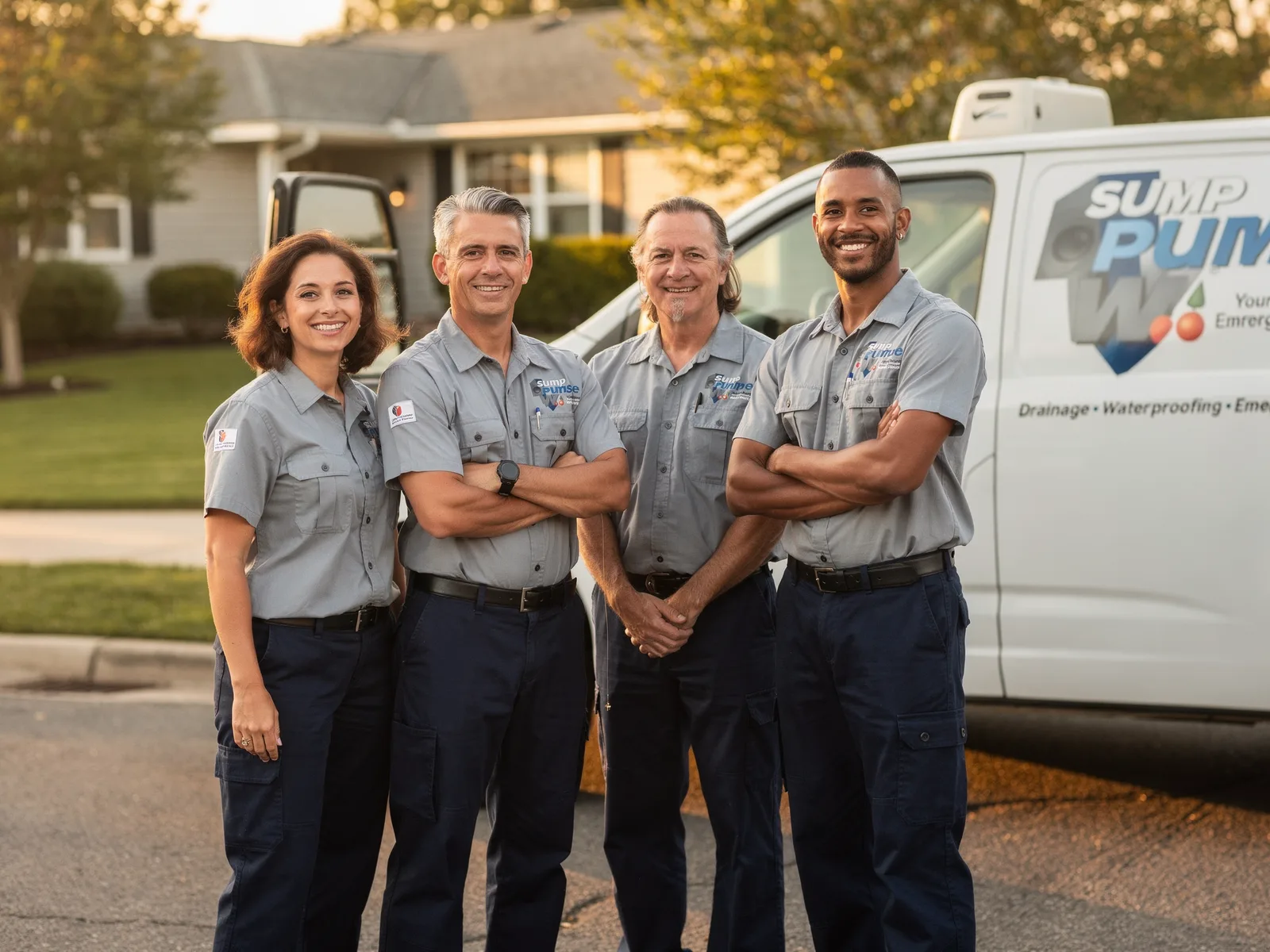 Water Heater Repair company in Waynesburg, OH